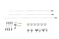EFL12361 - Gestaenge Set - V1200
