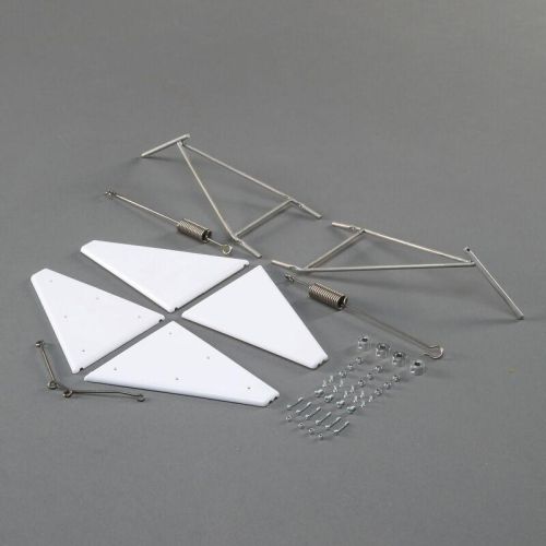 EFL12408 - main-landing-gear-carbon-z-cub-ss-2m-e-flite-horizon-hobby-efl12408