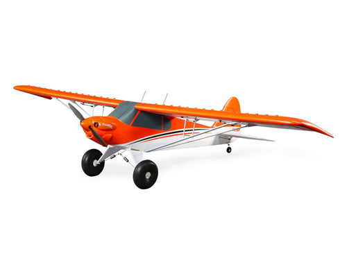 EFL124500 - Carbon-Z Cub S2 2.1m inkl. AS3X und SAFE Select - BNF Basic E-flite EFL124500