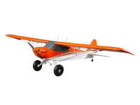 EFL124500 - Carbon-Z Cub S2 2.1m inkl. AS3X und SAFE Select - BNF Basic