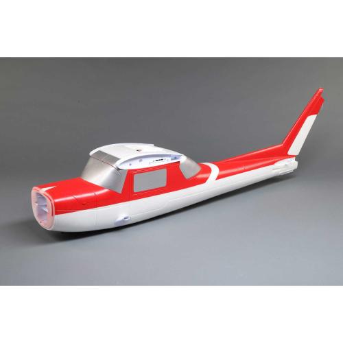 EFL12751 - Fuselage: CZ Cessna 150T 2.1m E-flite EFL12751