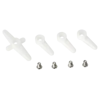 EFL1335008 - Servo Arm Set: ElectroStreak 1.1m