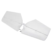 EFL13853 - Horizontal stabilizer: Night Timber X