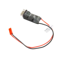 EFL13854 - LED regulator: Night Timber X