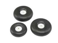EFL1412 - Reifenset - Carbon-Z Cessna 150