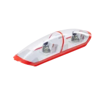 EFL14955 - Canopy Hatch: Pilatus PC-21 1.3m