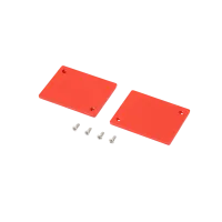 EFL14957 - Aileron Servo Covers: Pilatus PC-21 1.3m