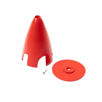 EFL14960 - Spinner (5-Blade): Pilatus PC-21 1.3m