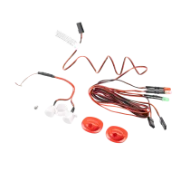 EFL14962 - Lighting Set: Pilatus PC-21 1.3m