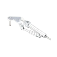 EFL14964 - Right Landing Gear Strut: Pilatus PC-21 1.3m