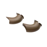 EFL14967 - Dummy Exhaust Set: Pilatus PC-21 1.3m