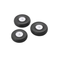 EFL14971 - Wheel Set: Pilatus PC-21 1.3m