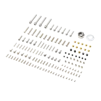 EFL14973 - Screw Set: Pilatus PC-21 1.3m
