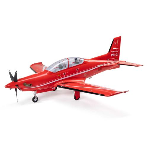 EFL14975 - Pilatus PC-21 1.3m PNP E-flite EFL14975