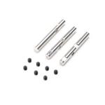 EFL14978 - Strebenbolzen Set: Pilatus PC-21 1.3m