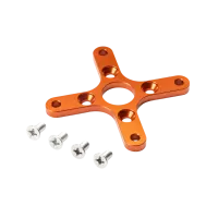 EFL14979 - X-Motor Mount: Pilatus PC-21 1.3m
