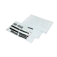 EFL14980 - Decal Set: Pilatus PC-21 1.3m