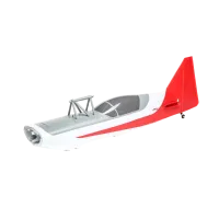 EFL165501 - Painted Fuselage: Ultimate 3D