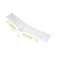 EFL165503 - Bottom Wing Set: Ultimate 3D