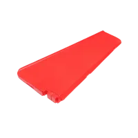 EFL165505 - Rudder: Ultimate 3D