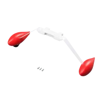 EFL165507 - Landing Gear Set: Ultimate 3D