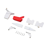 EFL165512 - Control Horn Set: Ultimate 3D
