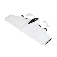 EFL1801 - Ersatzrumpf - X-Vert VTOL