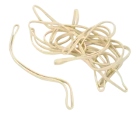 EFL2738 - Rubber Bands (8) - Apprentice
