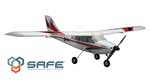 EFL3100 - Apprentice S 15e mit SAFE Technology - RTF (Mode 2)