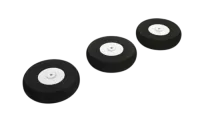 EFL310011 - Wheels 65mm - Apprentice S 15e