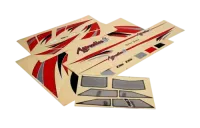 EFL310012 - Decal Set - Apprentice S 15e