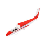 EFL32052 - Fuselage: Twin Otter 1.4m