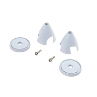 EFL32055 - Spinner Set: Twin Otter 1.4m