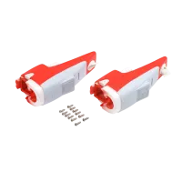 EFL32056 - Nacelle Set: Twin Otter 1.4m