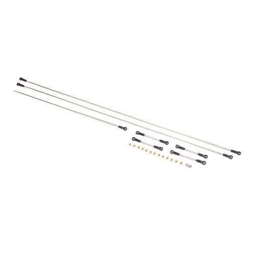 EFL32058 - Pushrod Set: Twin Otter 1.4m E-flite EFL32058