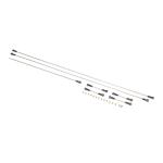 EFL32058 - Pushrod Set: Twin Otter 1.4m