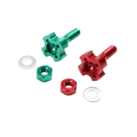EFL32059 - Propeller Adapter Set: Twin Otter 1.4m