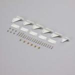 EFL32060 - Control Horn Set: Twin Otter 1.4m