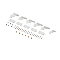 EFL32060 - Control Horn Set: Twin Otter 1.4m