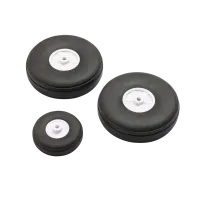 EFL32061 - Wheel Set: Twin Otter 1.4m