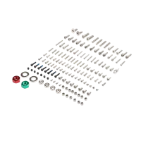 EFL32062 - Screw Set: Twin Otter 1.4m