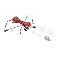EFL32065 - Lighting Set: Twin Otter 1.4m
