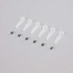 EFL32066 - Servo Arm Set: Twin Otter 1.4m