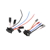 EFL32067 - Hands-Free Connector Set: Twin Otter 1.4m