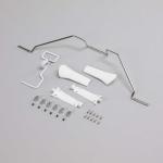 EFL32068 - Landing Gear Struts: Twin Otter 1.4m