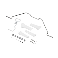 EFL32068 - Landing Gear Struts: Twin Otter 1.4m