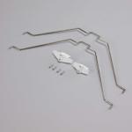 EFL32069 - Float Strut Set: Twin Otter 1.4m
