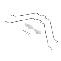 EFL32069 - Float Strut Set: Twin Otter 1.4m