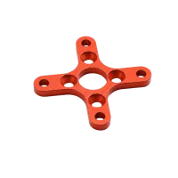 EFL32071 - Motor X Mount: Twin Otter 1.4m