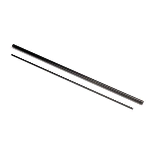 EFL32072 - Wing and Stabilizer Tubes: Twin Otter 1.4m E-flite EFL32072